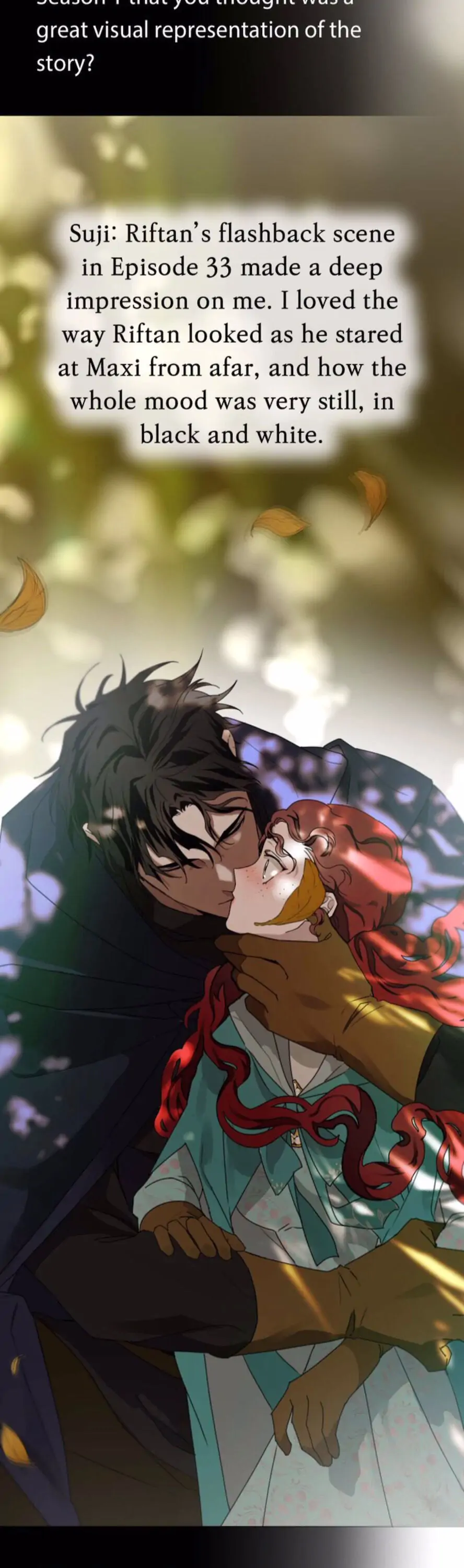 Under the Oak Tree Chapter 33.2 image 15